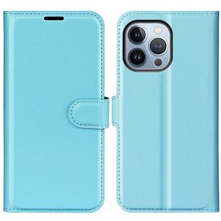 Cover-Discount  Iphone 14 Pro Max - Etui En Similcuir 