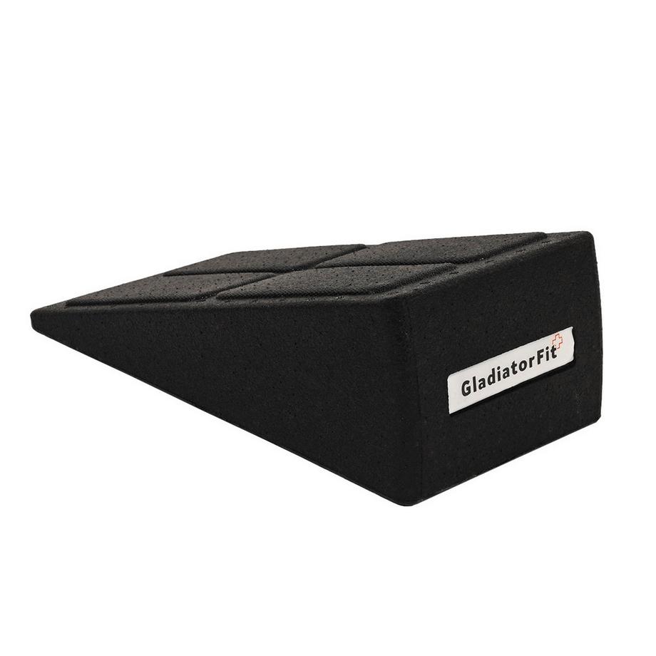 GladiatorFit  Cunei per squat a 9° o 18° GladiatorFit "Slant Board" (set di 3) 