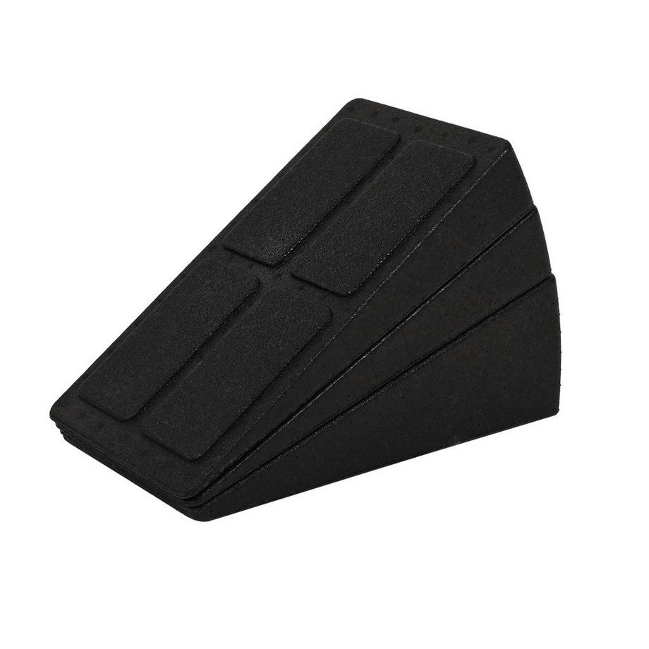 GladiatorFit  Cunei per squat a 9° o 18° GladiatorFit "Slant Board" (set di 3) 