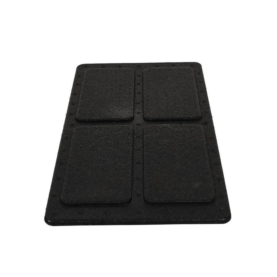 GladiatorFit  Cunei per squat a 9° o 18° GladiatorFit "Slant Board" (set di 3) 