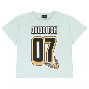 Quidditch TShirt