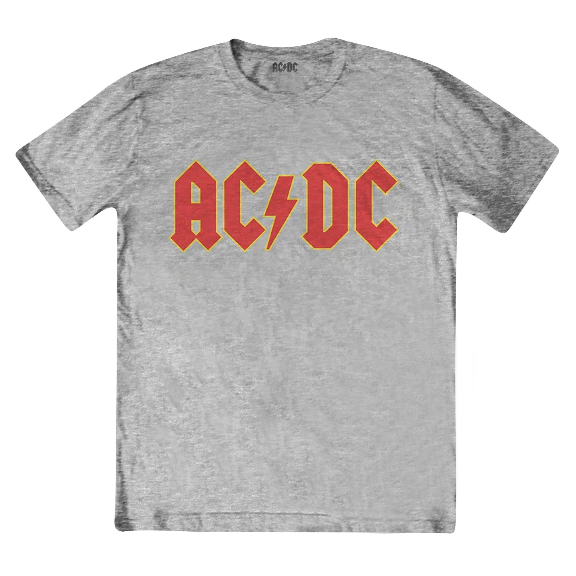 AC/DC  ACDC TShirt 