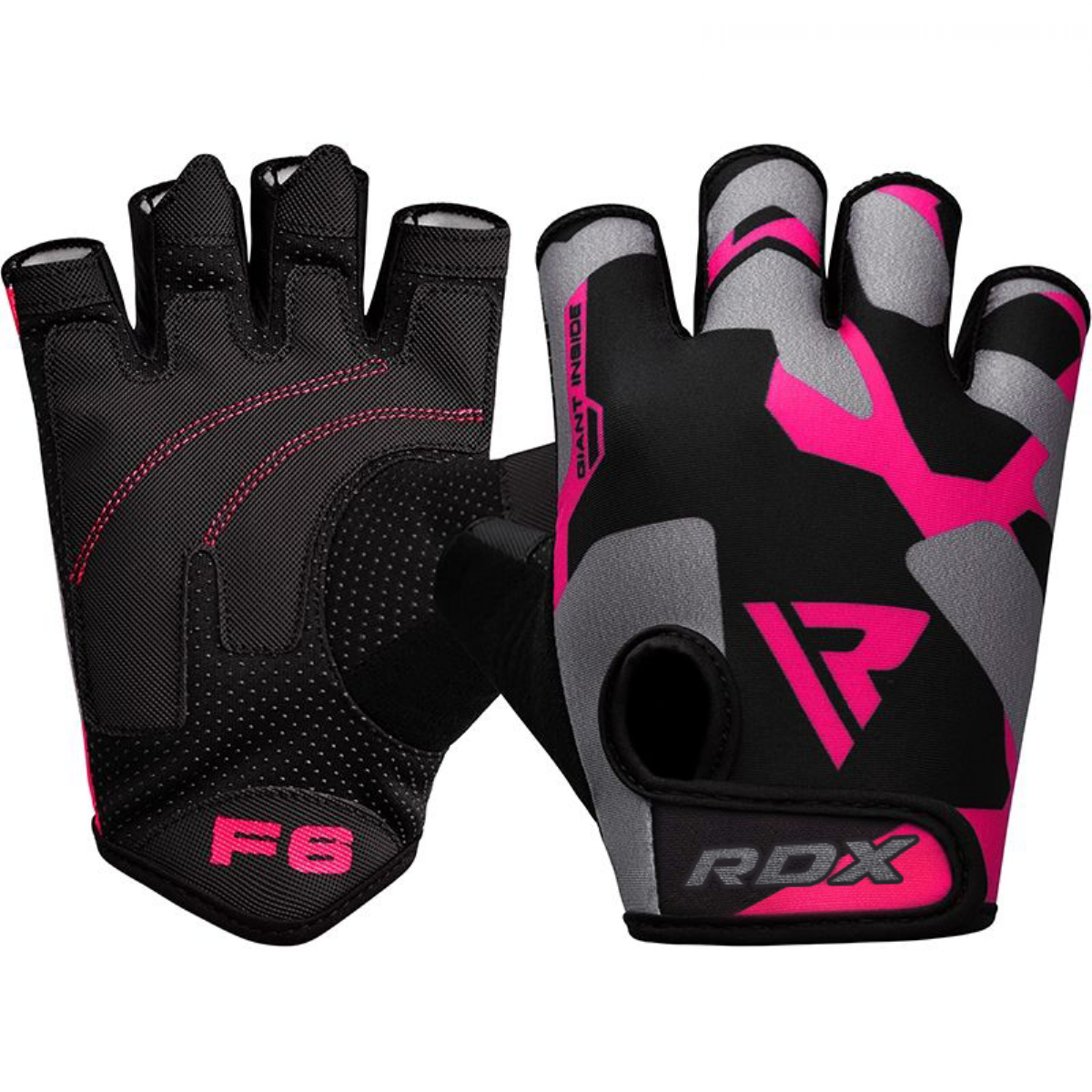 RDX SPORTS  RDX F6 Training Handschuhe 