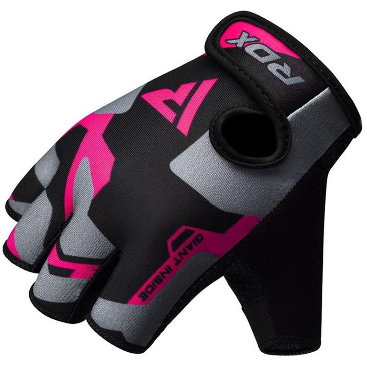 RDX SPORTS  RDX F6 Training Handschuhe 