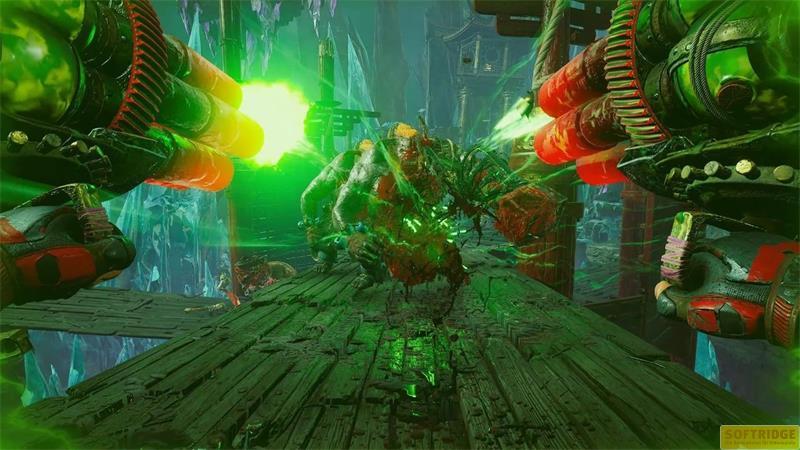 Devolver Digital  Shadow Warrior 3: Definitive Edition 