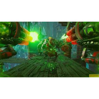 Devolver Digital  Shadow Warrior 3: Definitive Edition 