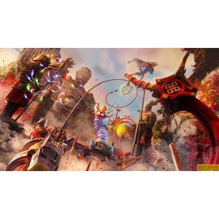 Devolver Digital  Shadow Warrior 3: Definitive Edition 