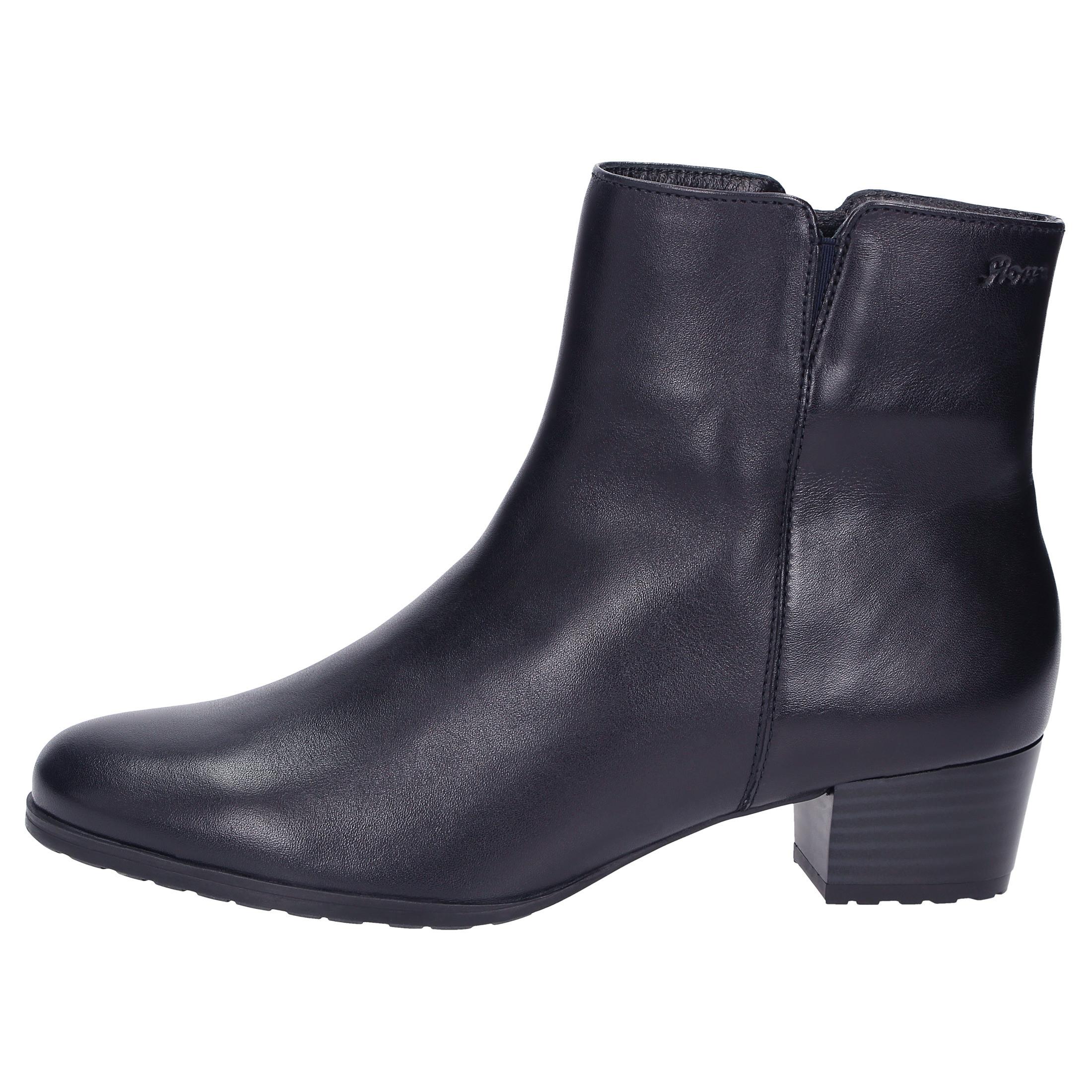 Sioux  Stiefelette Fendrina-705 