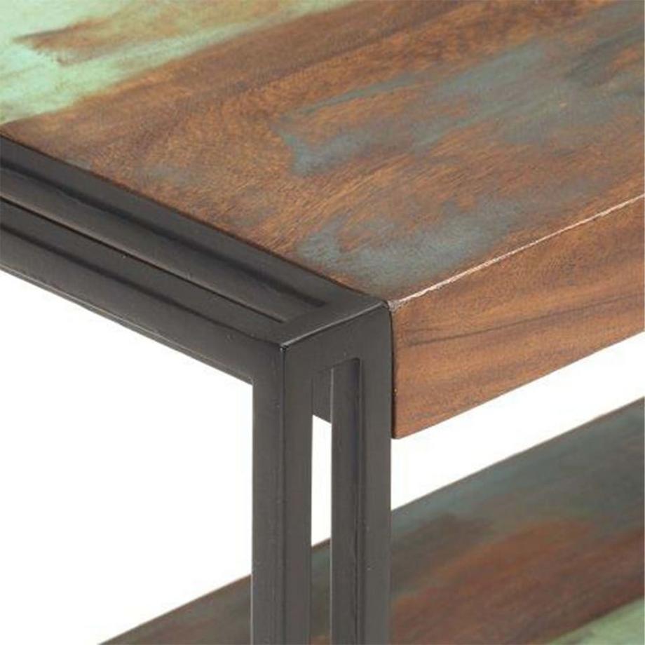 VidaXL Tv-schrank holz  