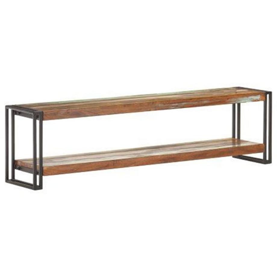 Tv-schrank holz