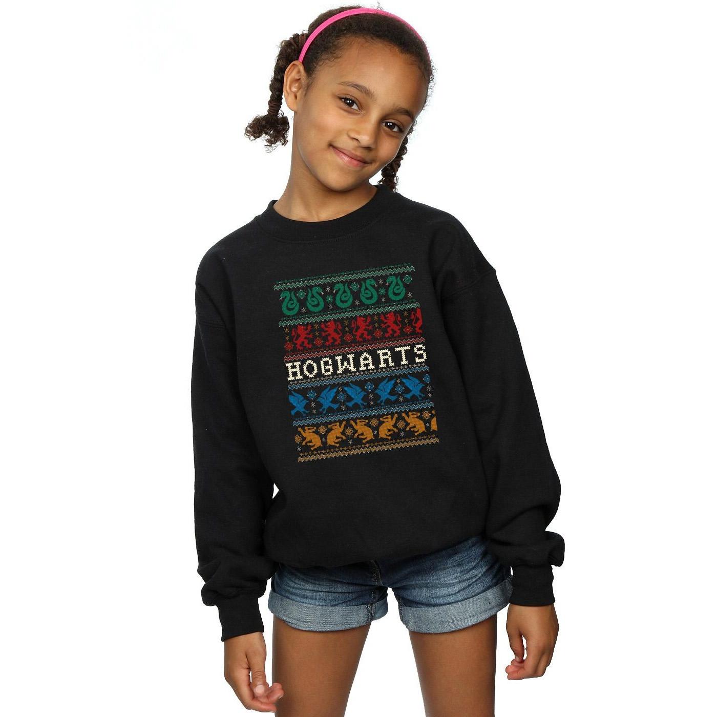 Harry Potter  Sweatshirt 