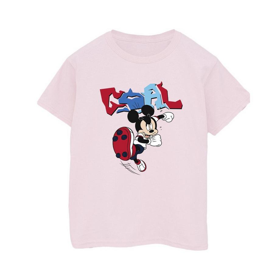 Disney T-shirt Goal Striker  