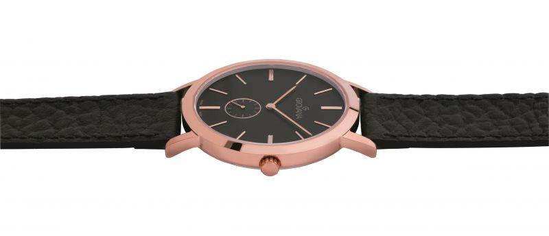 GROVANA  KENSINGTON collection - Montre quartz swiss made 