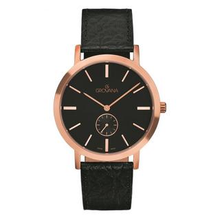 GROVANA  KENSINGTON collection - Montre quartz swiss made 