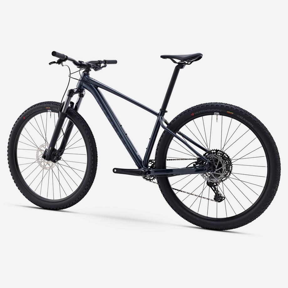 ROCKRIDER  Mountain bike XC 29" telaio in alluminio, Race 500 
