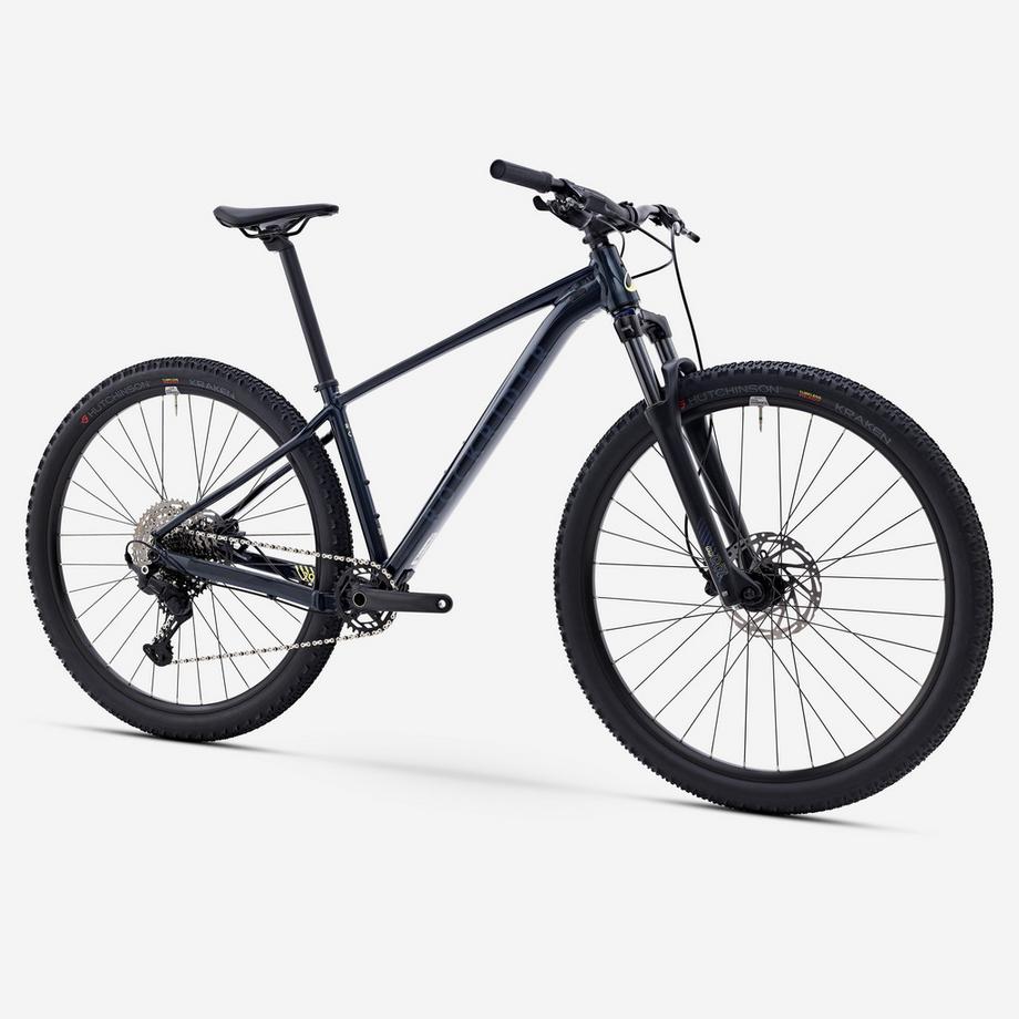 ROCKRIDER  Mountain bike XC 29" telaio in alluminio, Race 500 