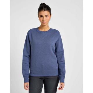 Lee  Pullover Raglan Crew Sweater 