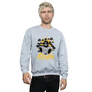 DC COMICS  Nananana Sweatshirt 