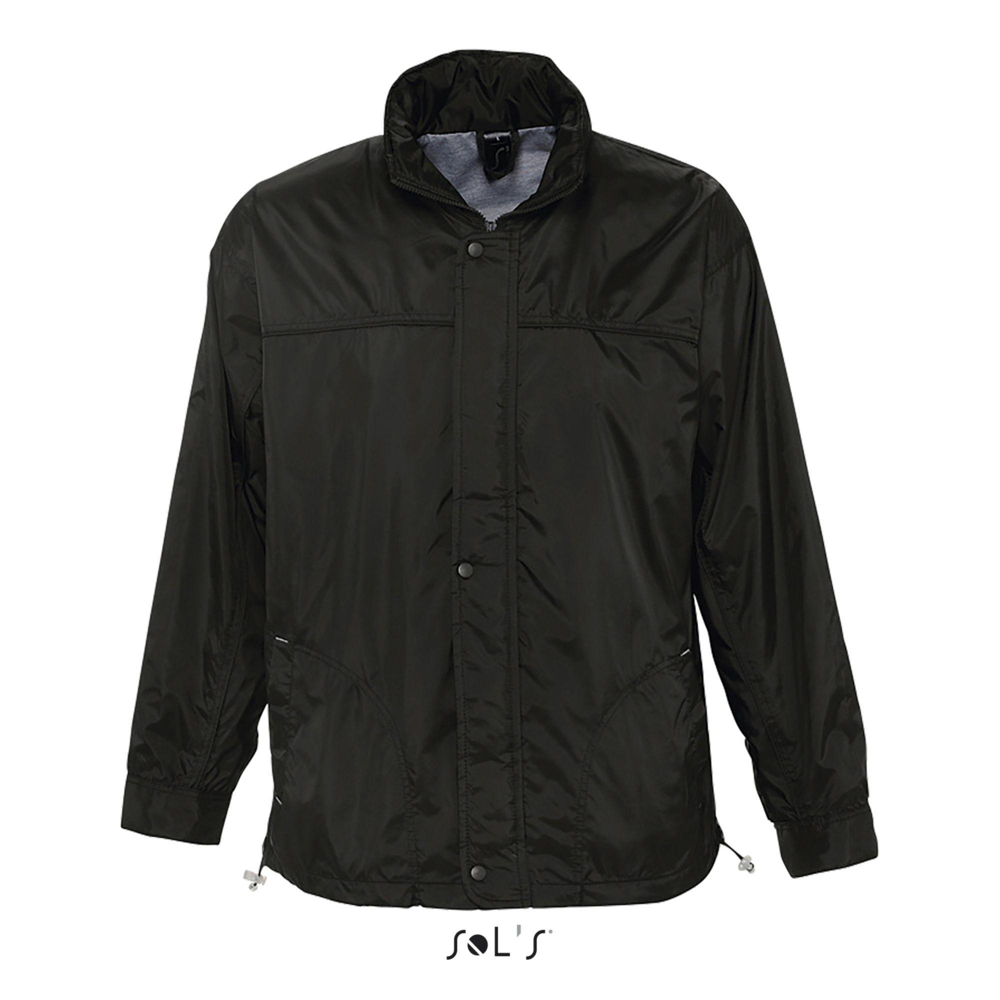 SOLS  windjacke ol' mitral 