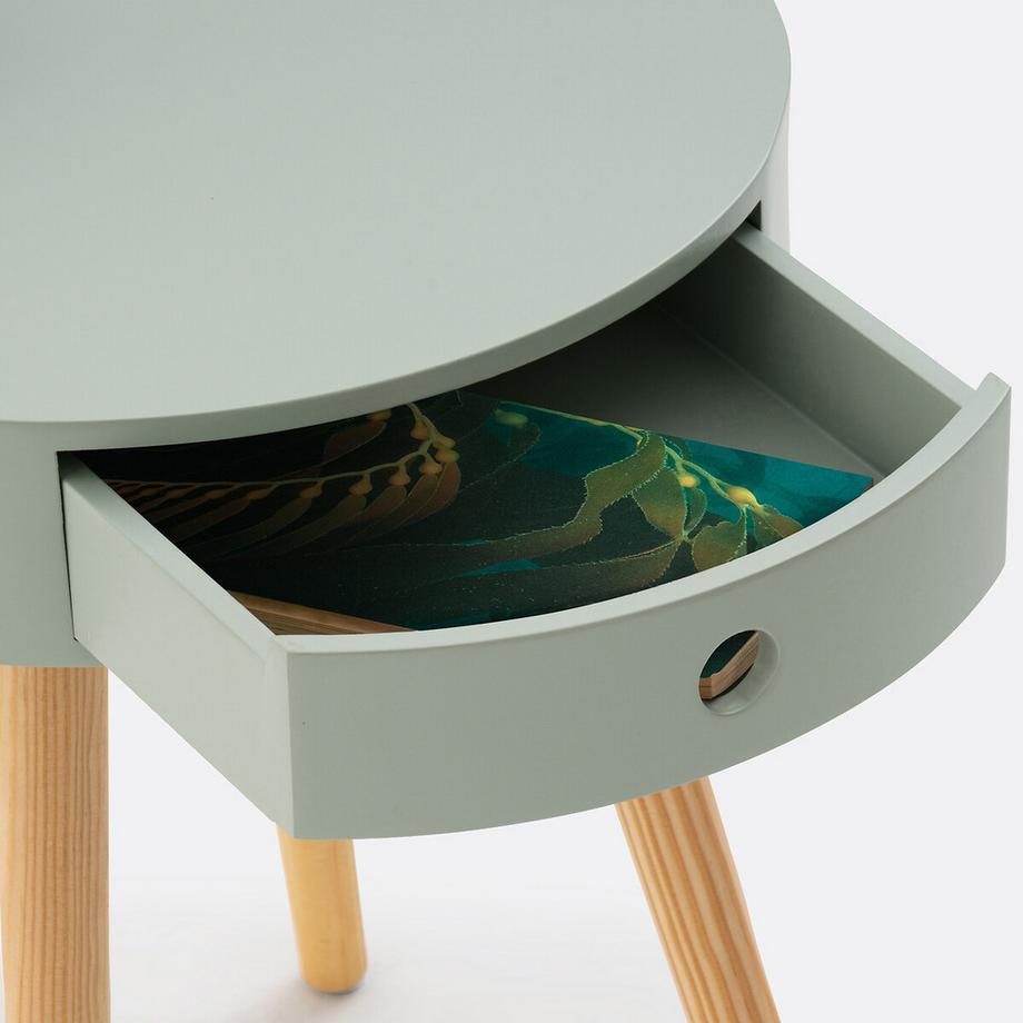 La Redoute Intérieurs Chevet rond  