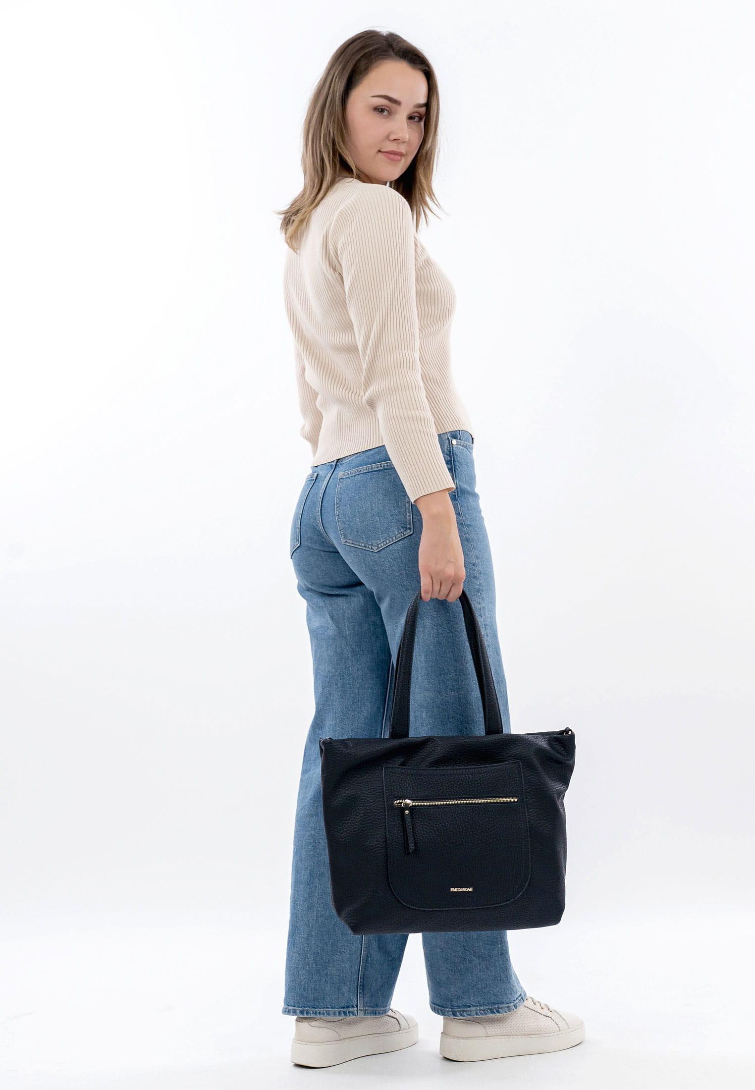 Emily & Noah Heidi Sac Shopper  