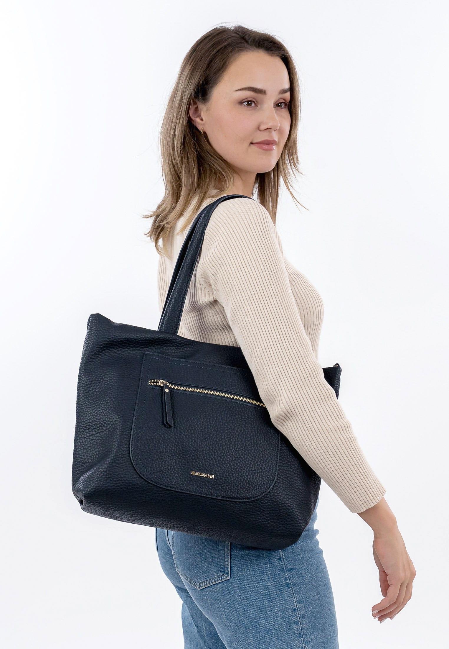 Emily & Noah Heidi Sac Shopper  