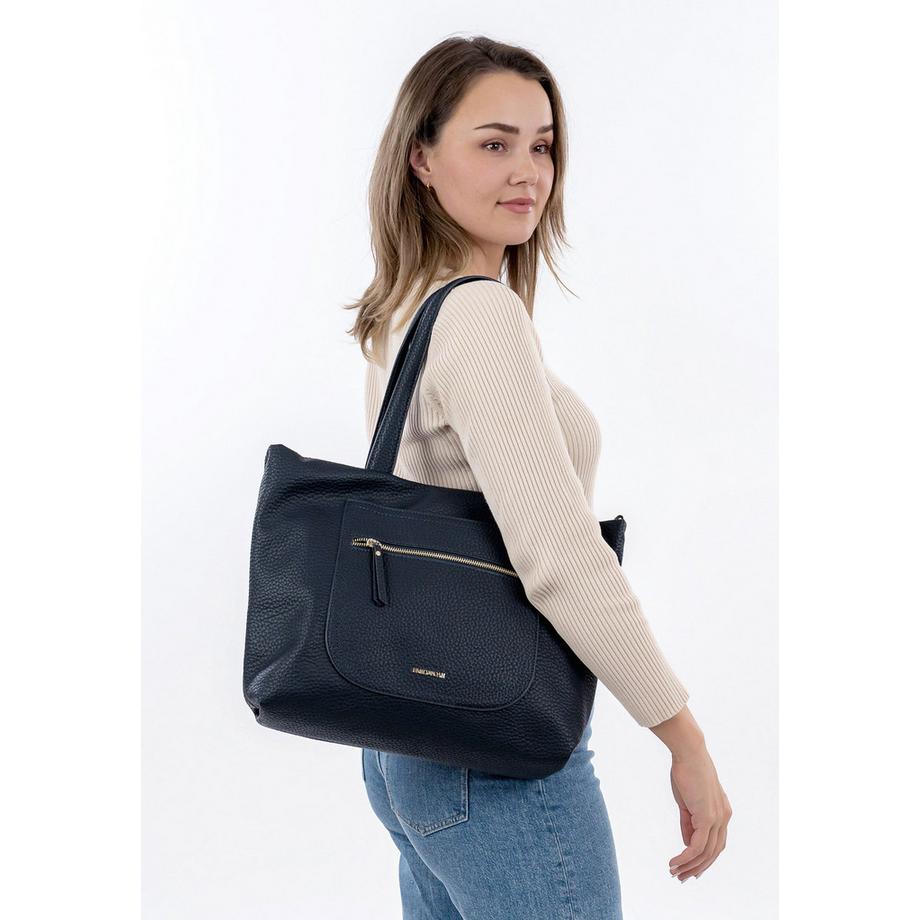 Emily & Noah Heidi Borsa Shopper  