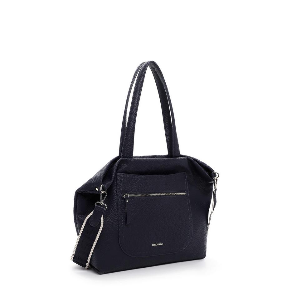 Emily & Noah Heidi Borsa Shopper  