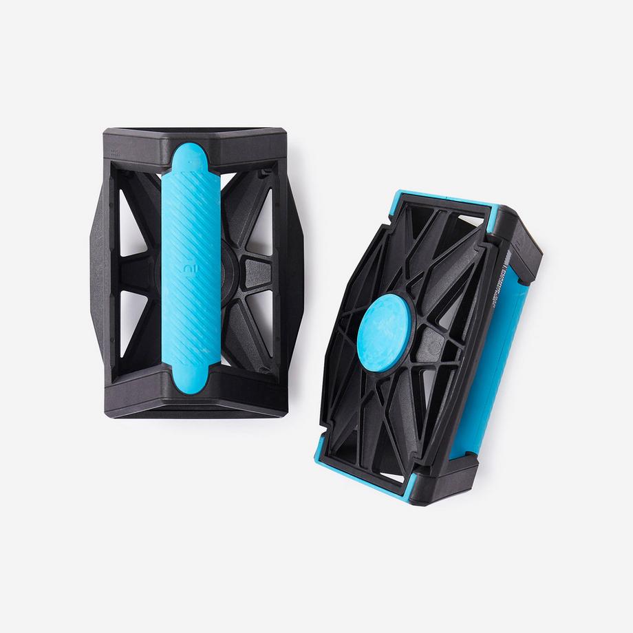 CORENGTH  Poignées pour pompe - PUSH & SLIDE 