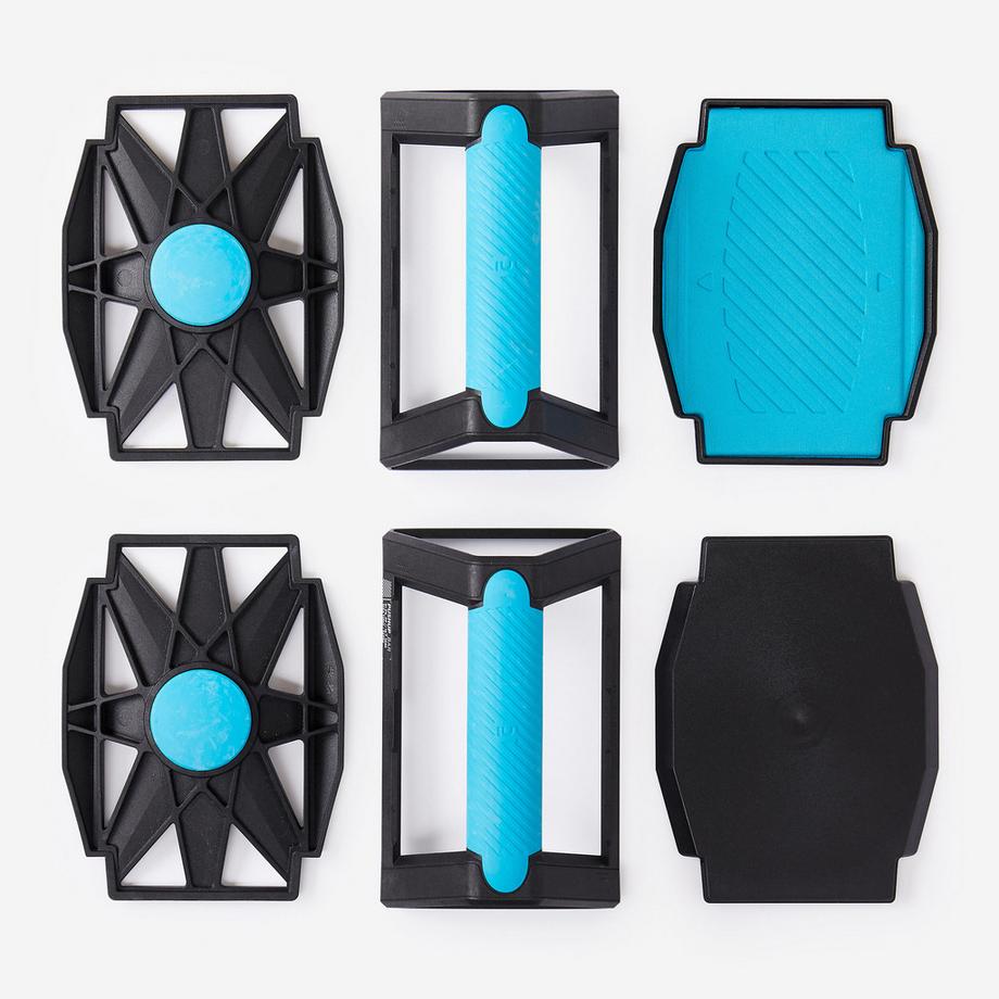 CORENGTH  Poignées pour pompe - PUSH & SLIDE 