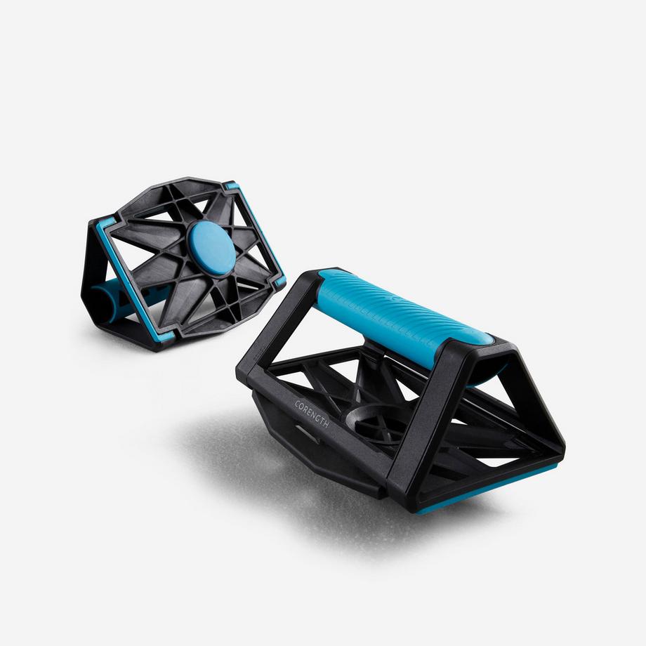 CORENGTH  Poignées pour pompe - PUSH & SLIDE 