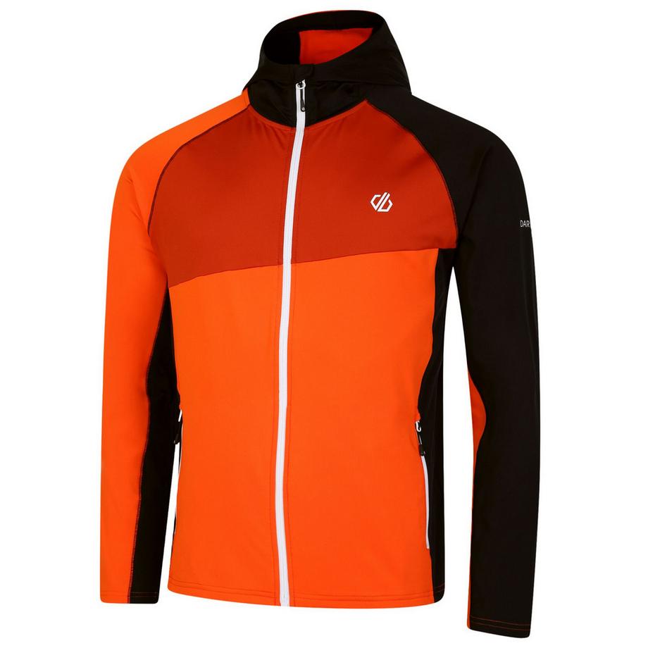 Dare 2B Giacca Touring Full Zip  
