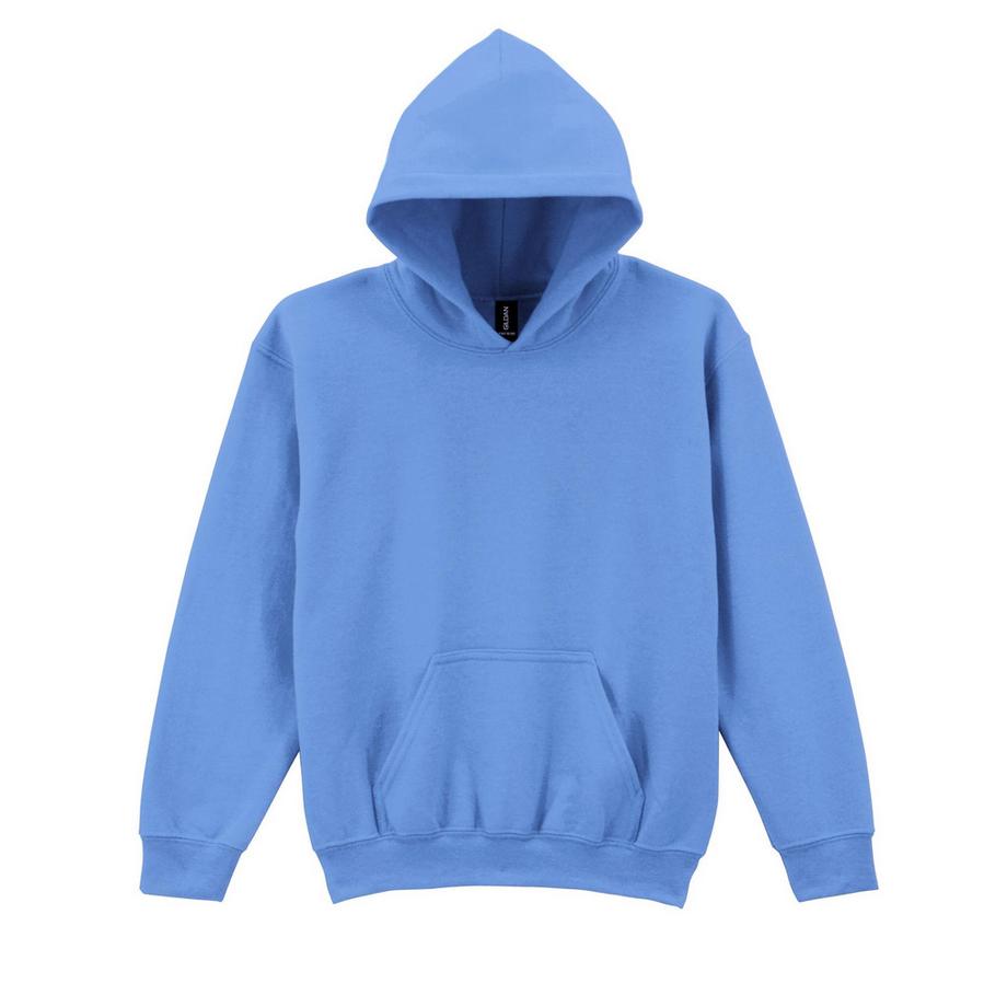 Gildan Kapuzen Sweatshirt  