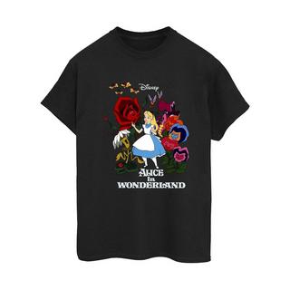 Disney  Alice in Wonderland TShirt 