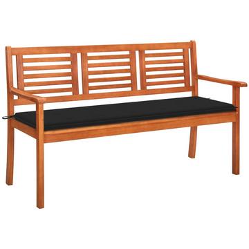 Banc bois d'acacia