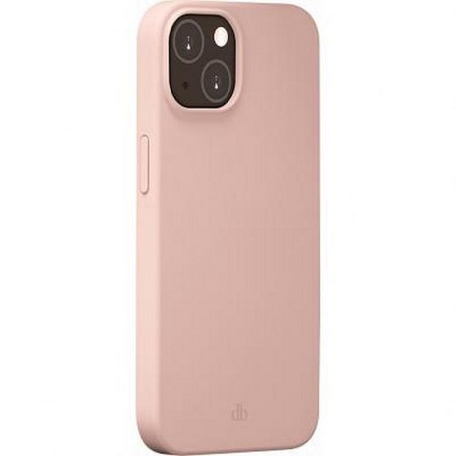 Dbramante1928  Apple iPhone 14 Hülle Monaco Pink Sand 