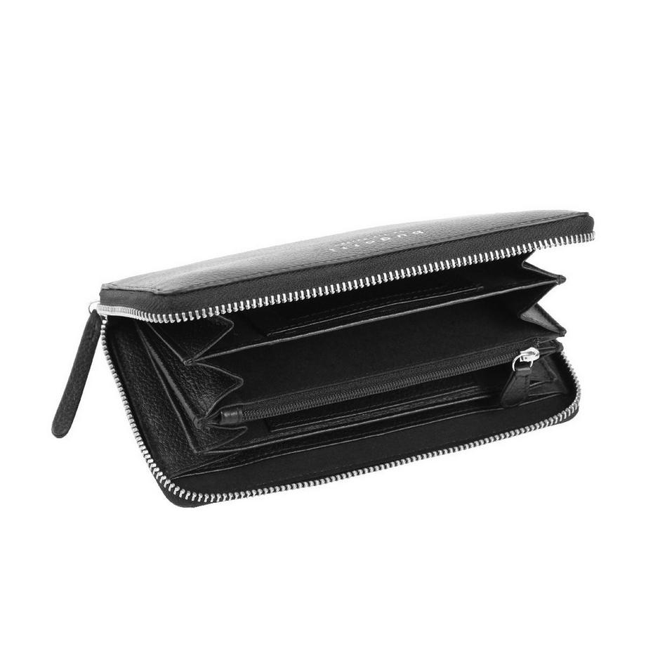 BUGATTI Linda Portefeuille long Porte-monnaie zippé  