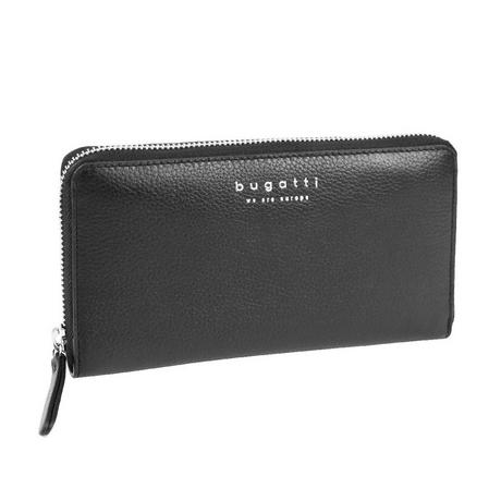 BUGATTI Linda Langbörse Portemonnaie mit Reissverschluss  