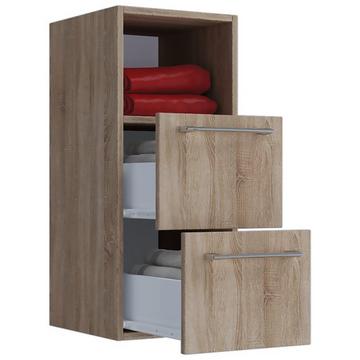 Armoire de salle de bain Badinos S