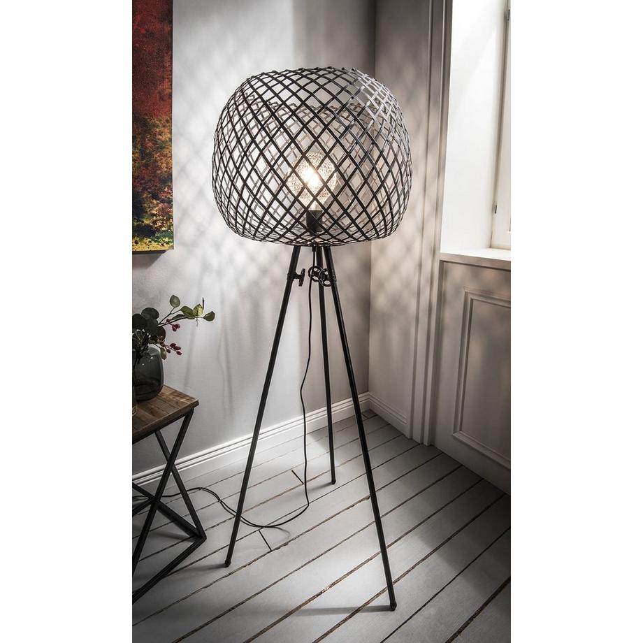 mutoni Lampada da terra Charly  