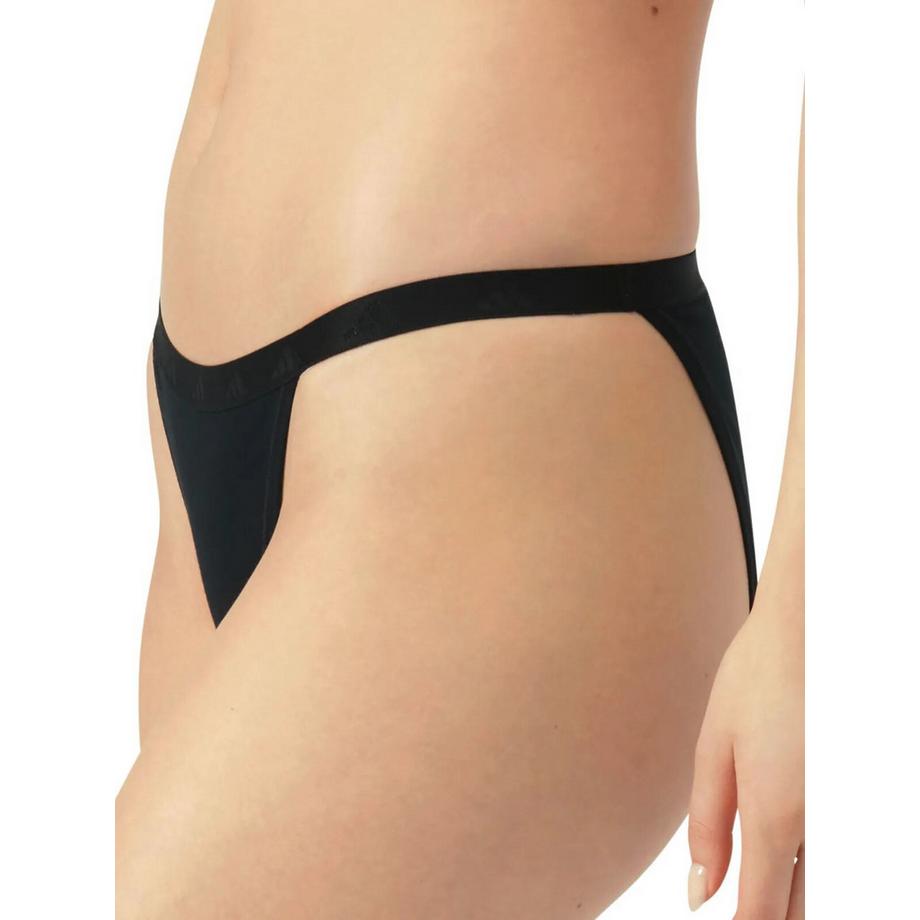 adidas Slip per bikini Sport Active Cotton  