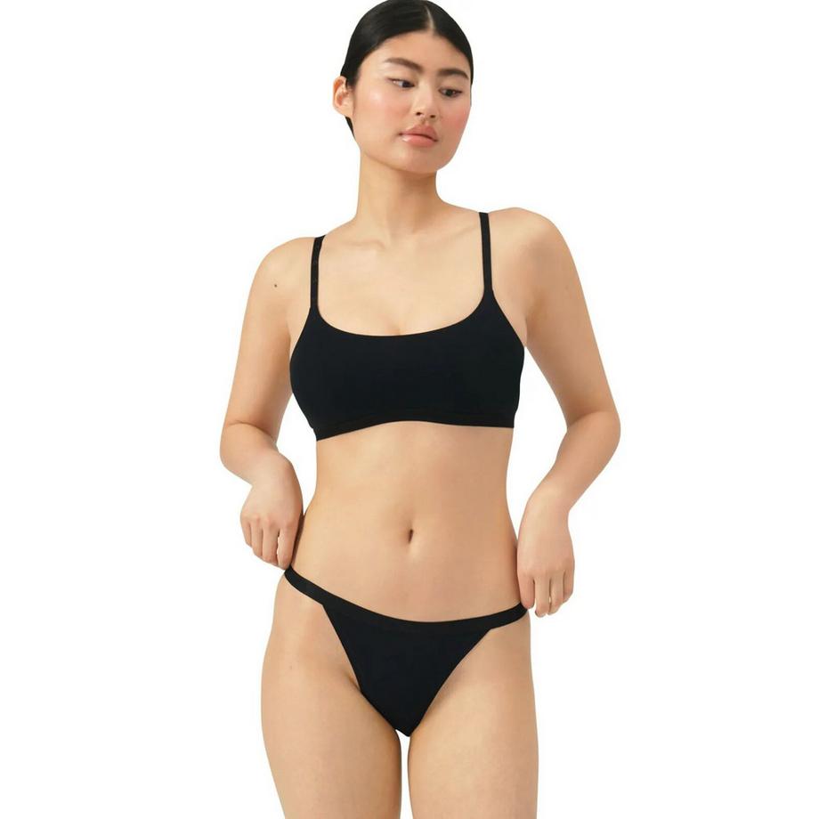 adidas Slip per bikini Sport Active Cotton  