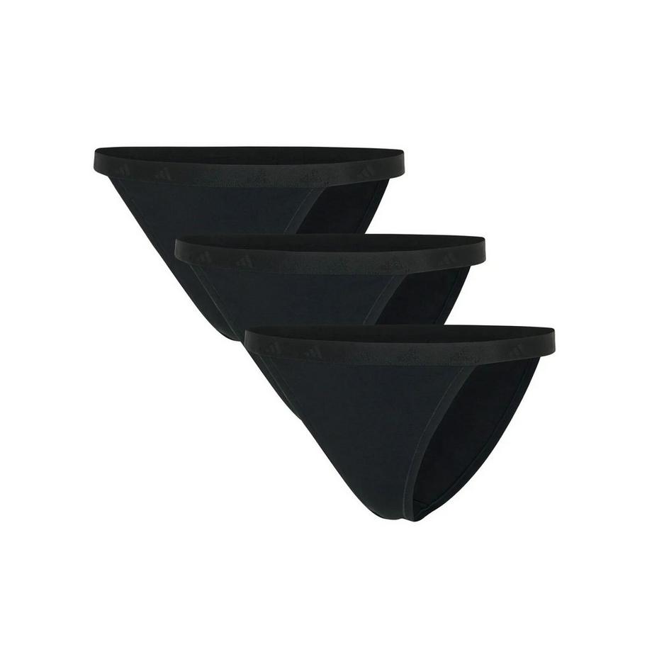 Active Cotton Slip per bikini