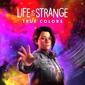 Square Enix Life is Strange: True Colors Standard Allemand, Anglais Nintendo Switch