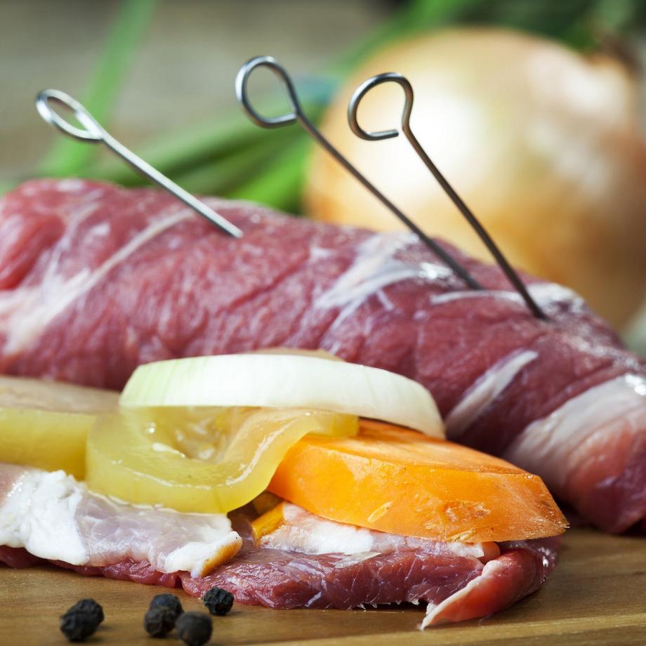 B2X  Klappbarer Campingtisch 