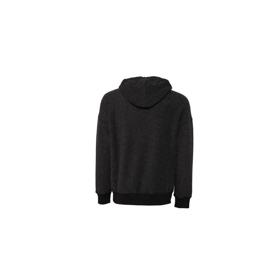 Bella + Canvas Felpa con cappuccio Pullover  