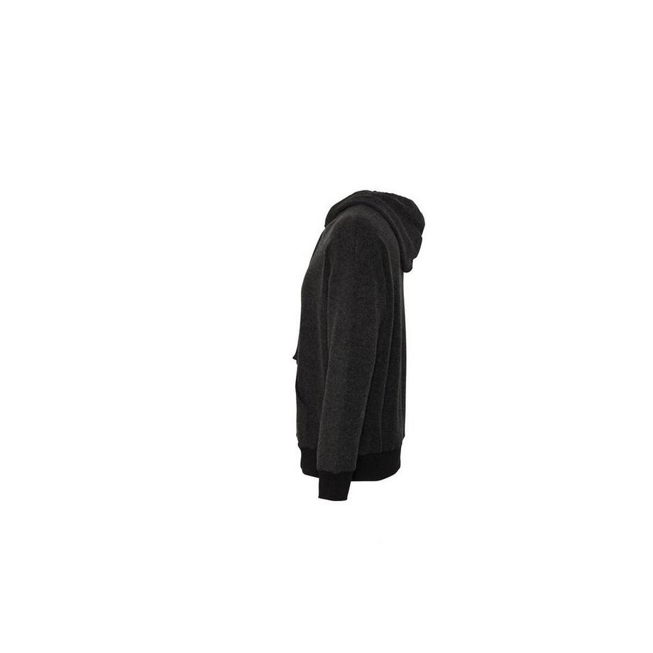 Bella + Canvas Felpa con cappuccio Pullover  