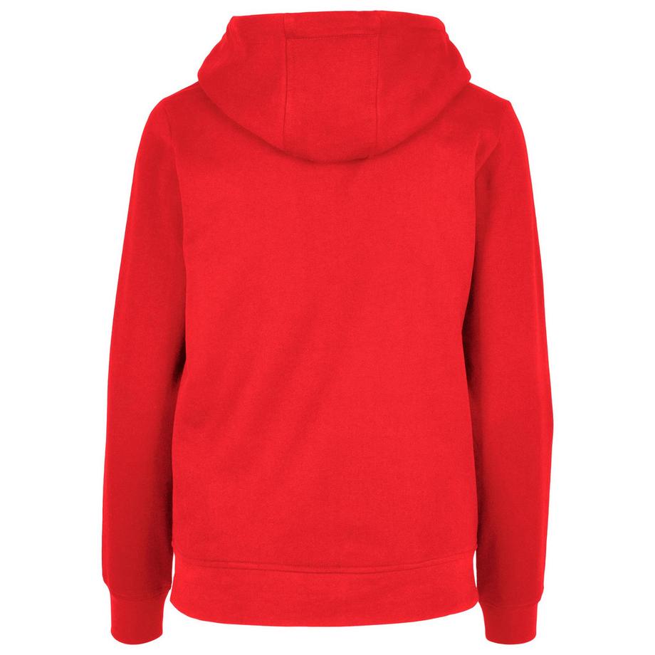 Build Your Own Felpa con cappuccio full zip basica  
