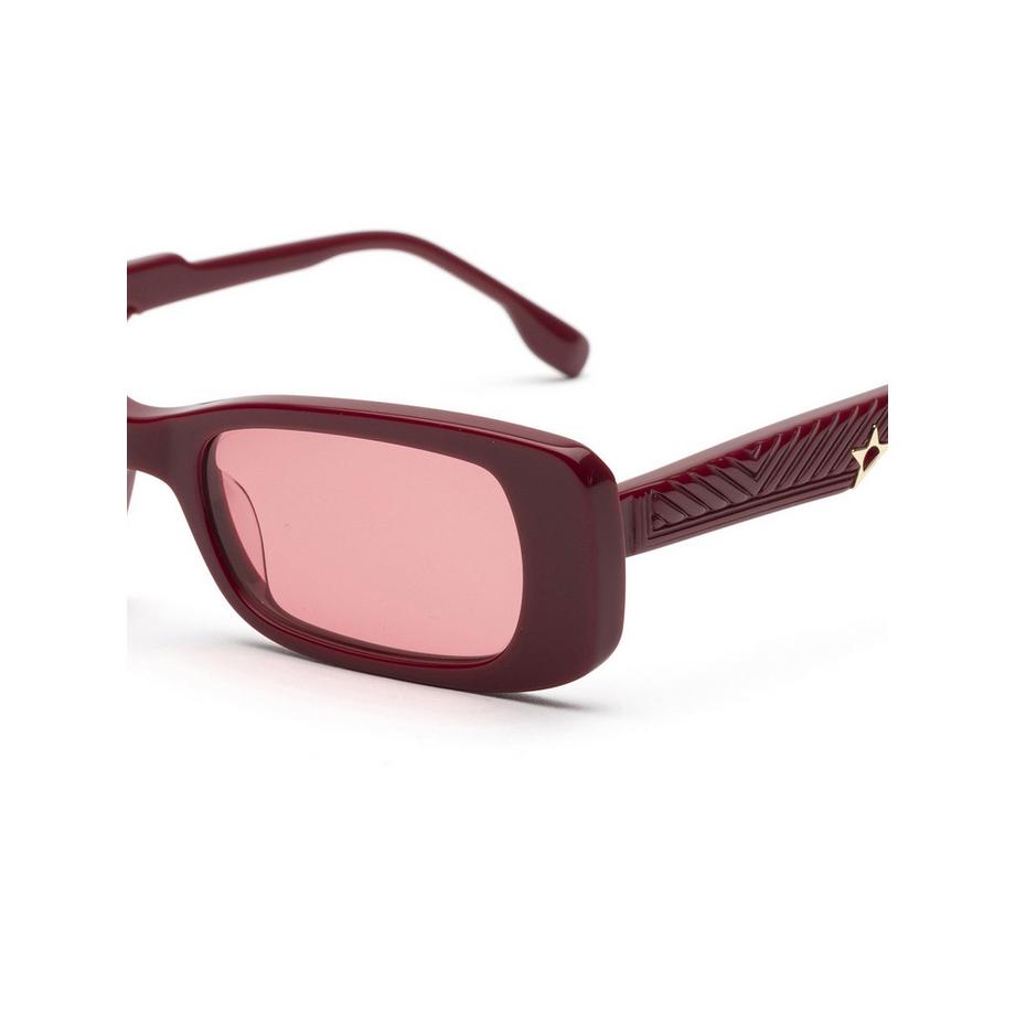 Marc Ellis Agata Occhiali da Sole Rettangolari  