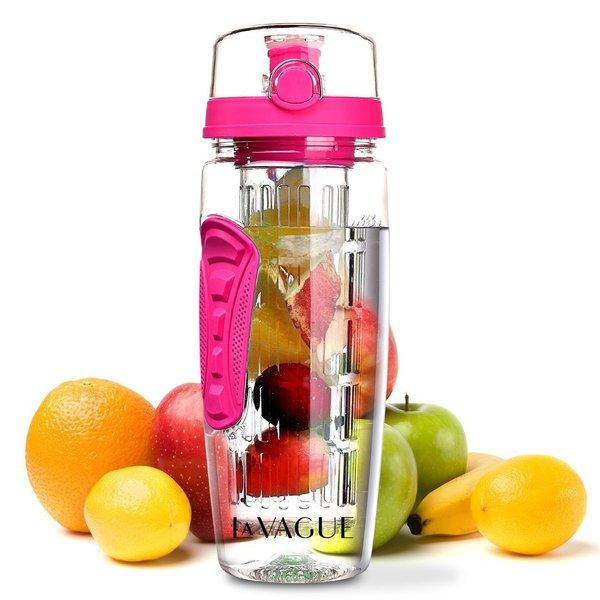 LA VAGUE  VITALITY Infuseur à fruits 